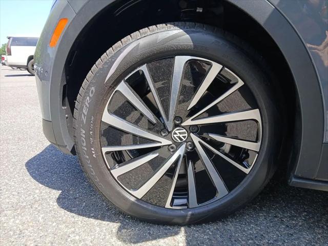2026 Volkswagen ID.4 AWD Pro