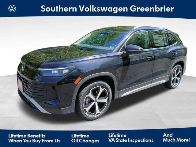 2026 Volkswagen Tiguan SE for sale in Chesapeake, VA