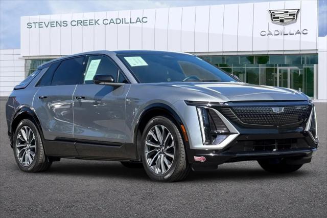 2024 Cadillac iQ Sport w/1SF for sale in Santa Clara, CA