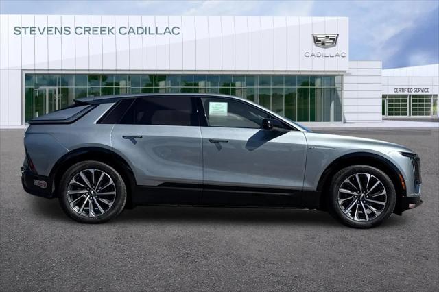 2024 Cadillac iQ Sport w/1SF