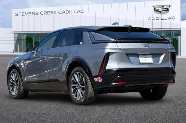 2024 Cadillac iQ Sport w/1SF