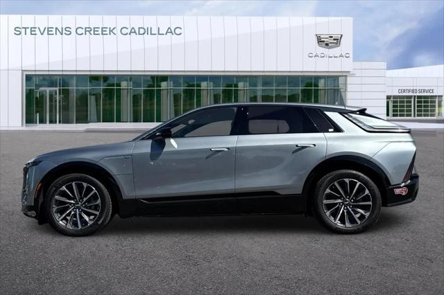 2024 Cadillac iQ Sport w/1SF