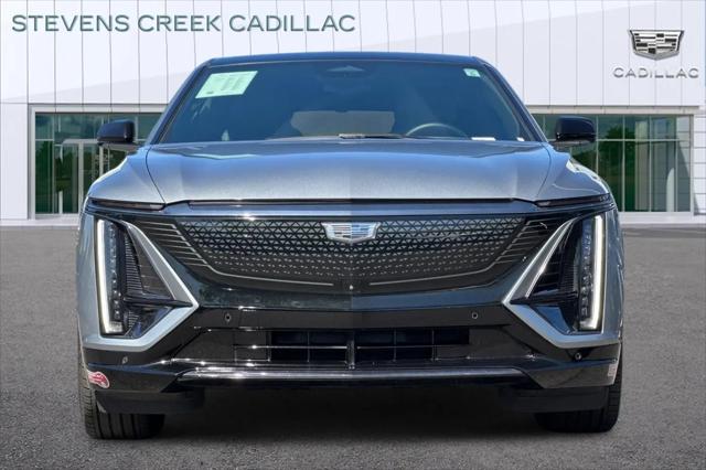 2024 Cadillac iQ Sport w/1SF