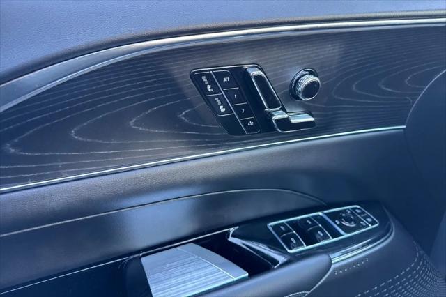 2024 Cadillac iQ Sport w/1SF