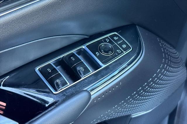 2024 Cadillac iQ Sport w/1SF