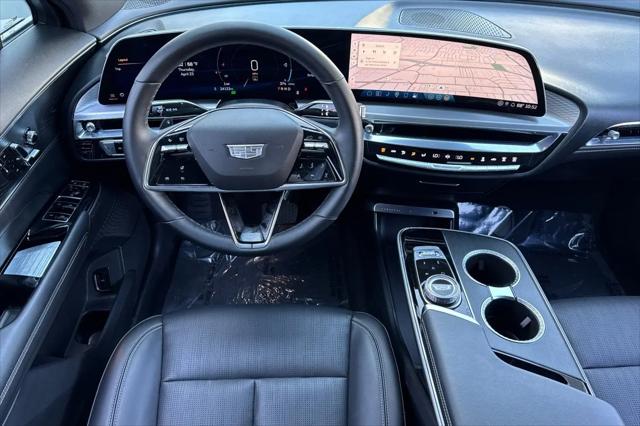 2024 Cadillac iQ Sport w/1SF