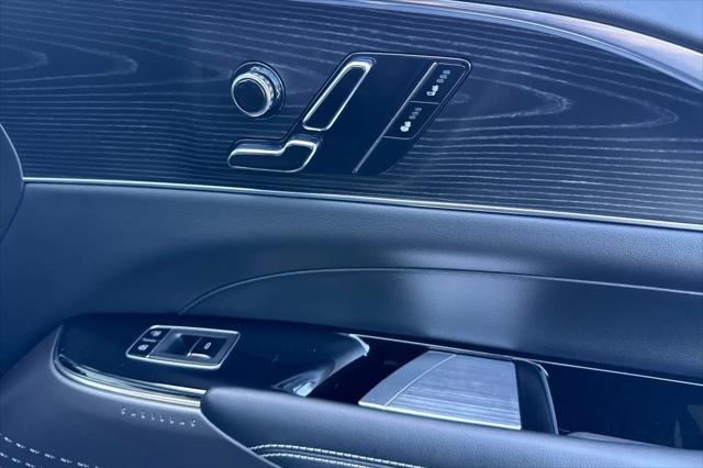 2024 Cadillac iQ Sport w/1SF