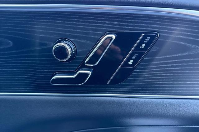 2024 Cadillac iQ Sport w/1SF