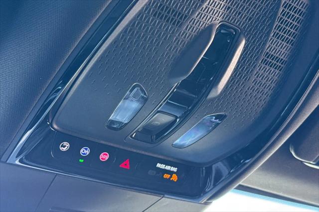 2024 Cadillac iQ Sport w/1SF