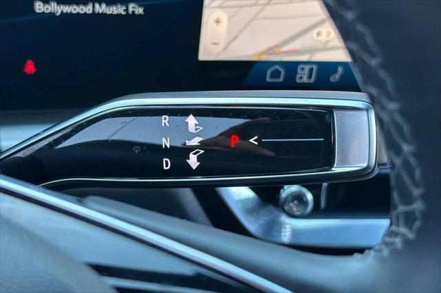 2024 Cadillac iQ Sport w/1SF