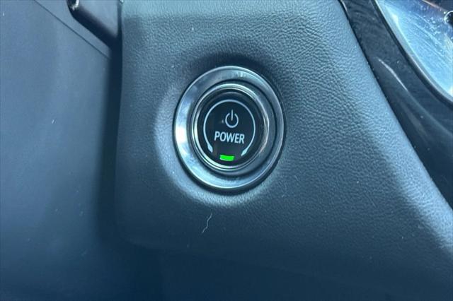2024 Cadillac iQ Sport w/1SF