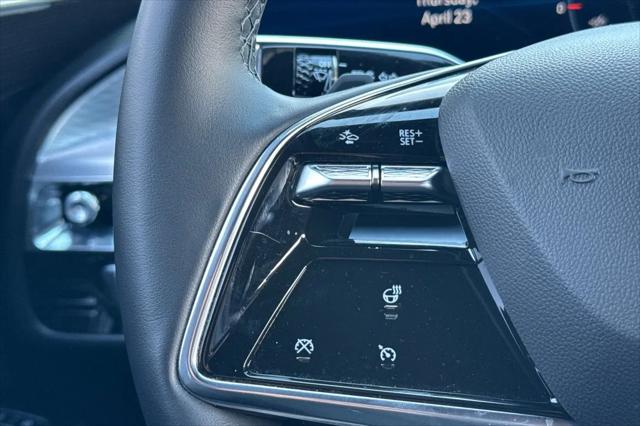 2024 Cadillac iQ Sport w/1SF