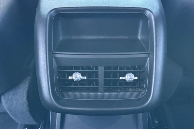 2024 Cadillac iQ Sport w/1SF