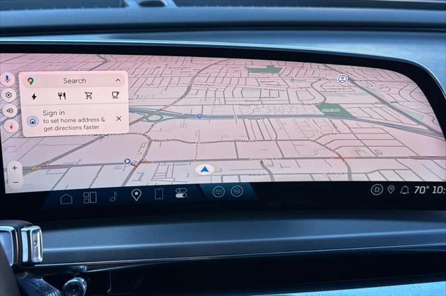 2024 Cadillac iQ Sport w/1SF
