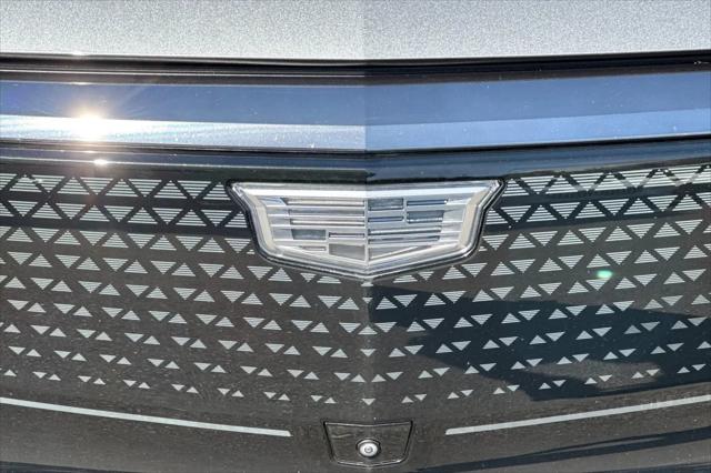 2024 Cadillac iQ Sport w/1SF