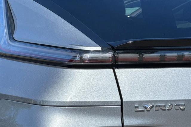 2024 Cadillac iQ Sport w/1SF