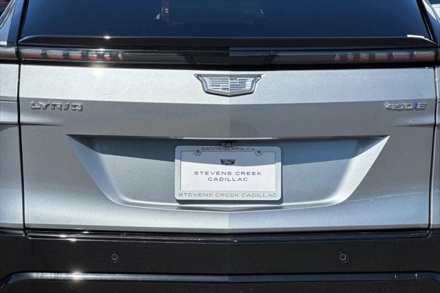 2024 Cadillac iQ Sport w/1SF