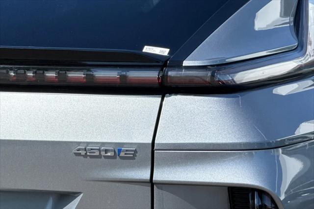 2024 Cadillac iQ Sport w/1SF