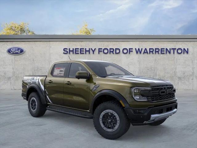 2026 Ford Ranger Raptor for sale in Warrenton, VA