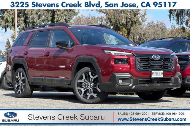 2026 Subaru Outback Touring XT for sale in San Jose, CA