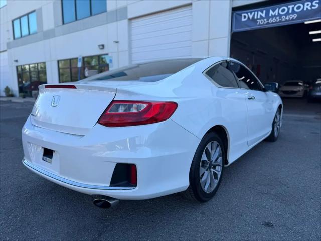 2014 Honda Accord LX-S