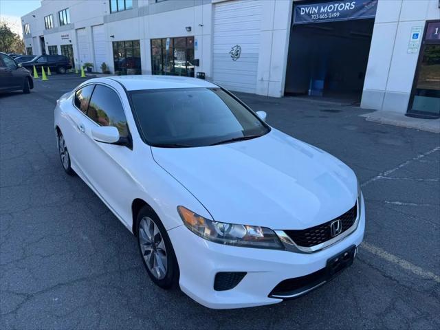 2014 Honda Accord LX-S