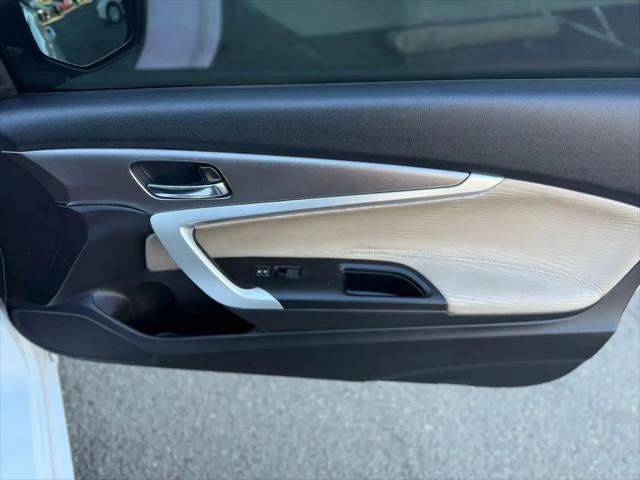 2014 Honda Accord LX-S