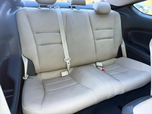 2014 Honda Accord LX-S