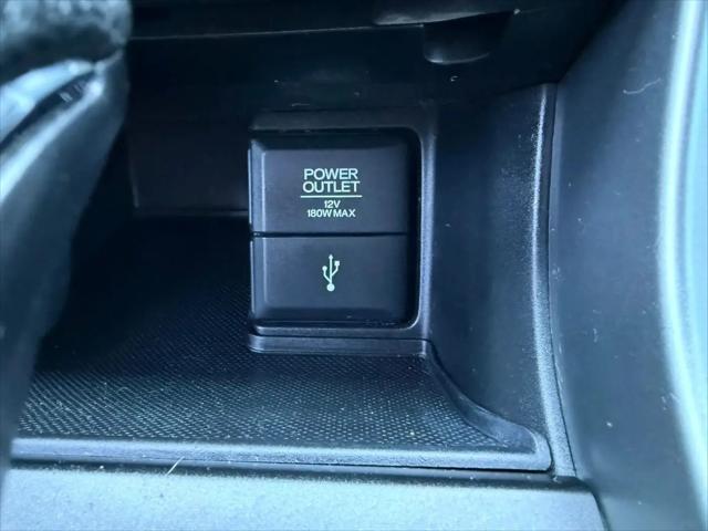 2014 Honda Accord LX-S