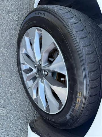 2014 Honda Accord LX-S