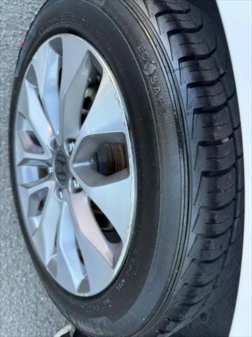 2014 Honda Accord LX-S