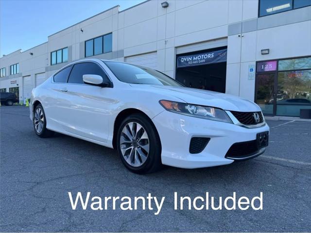 2014 Honda Accord LX-S for sale in Sterling, VA