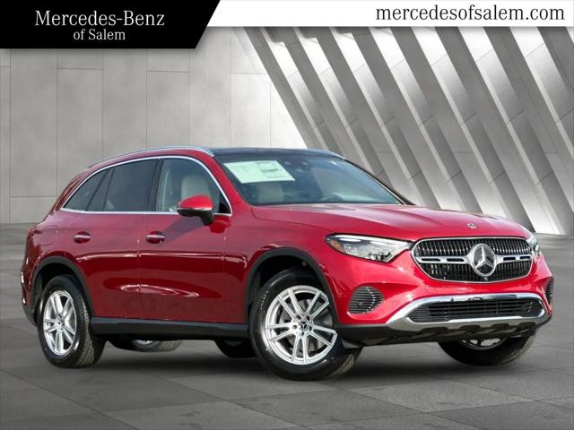 2026 Mercedes-Benz GLC GLC 300 for sale in Salem, OR