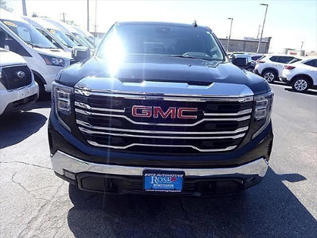 2025 GMC Sierra 1500 for sale near Hamilton, OH