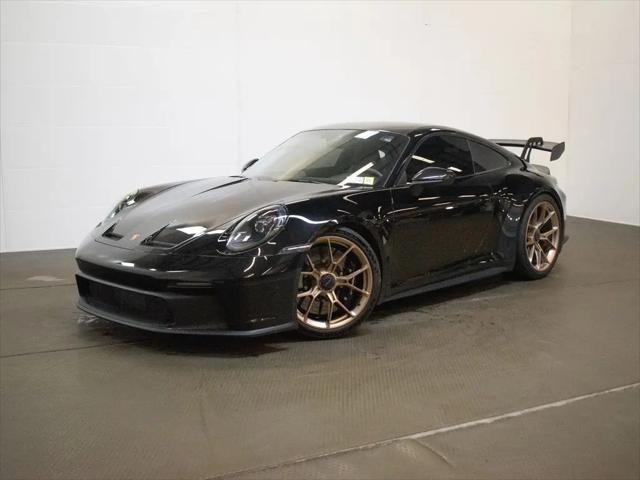 2022 Porsche 911 GT3 w/Touring Package for sale in Plains, PA