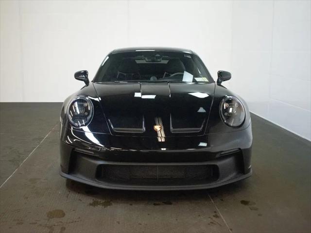 2022 Porsche 911 GT3 w/Touring Package
