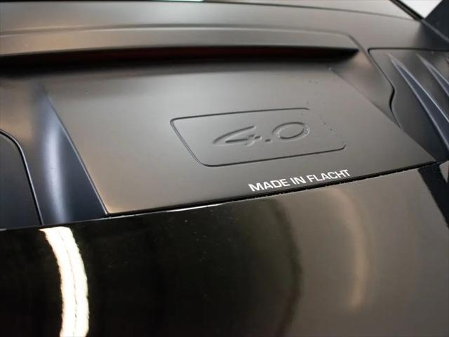 2022 Porsche 911 GT3 w/Touring Package