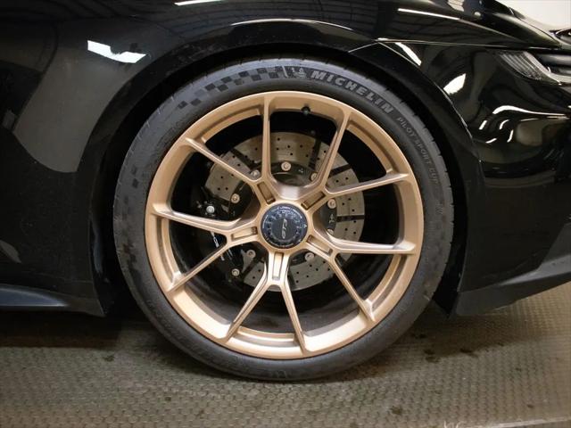 2022 Porsche 911 GT3 w/Touring Package