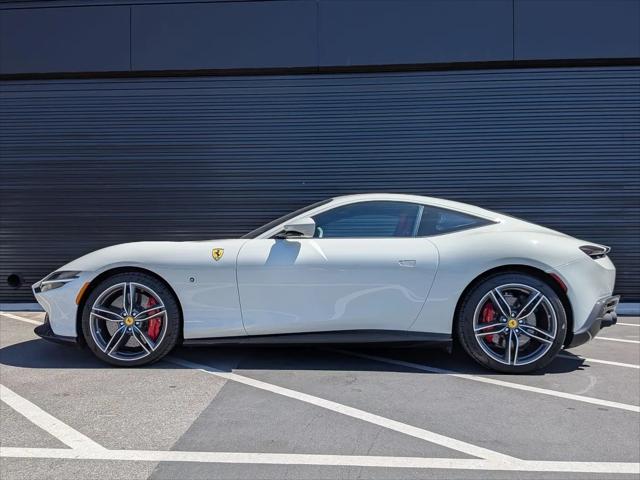 2024 Ferrari Roma Standard