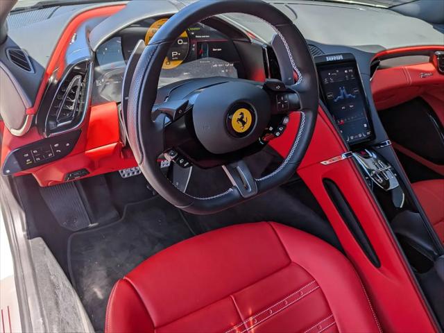 2024 Ferrari Roma Standard