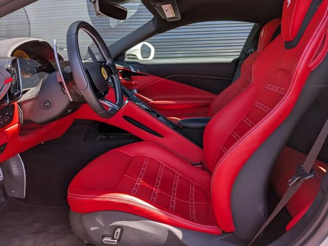 2024 Ferrari Roma Standard