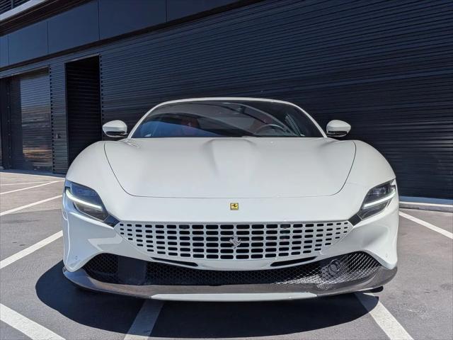 2024 Ferrari Roma Standard