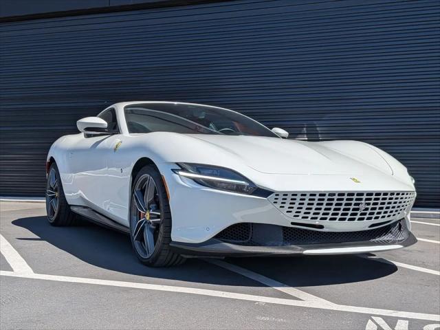 2024 Ferrari Roma Standard