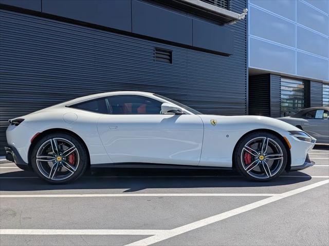 2024 Ferrari Roma Standard
