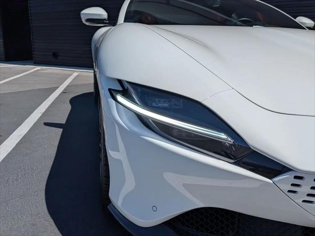 2024 Ferrari Roma Standard