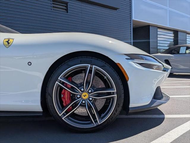 2024 Ferrari Roma Standard