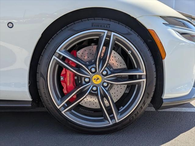 2024 Ferrari Roma Standard