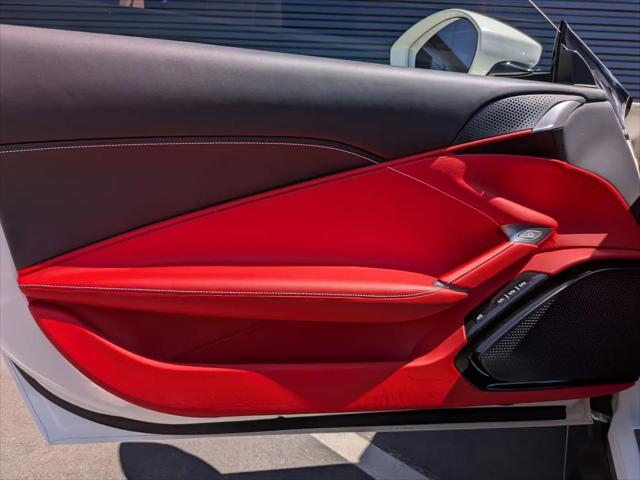 2024 Ferrari Roma Standard