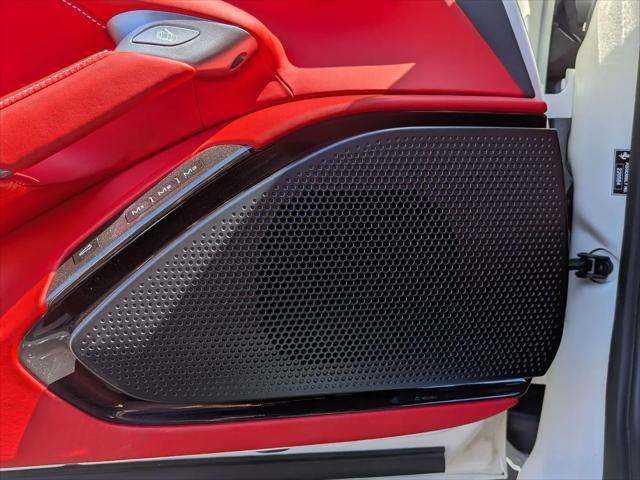 2024 Ferrari Roma Standard