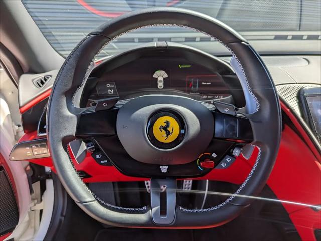 2024 Ferrari Roma Standard